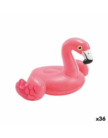 Aufblasbare Figur für Pool Intex tiere 36 Stück 33 x 33 cm