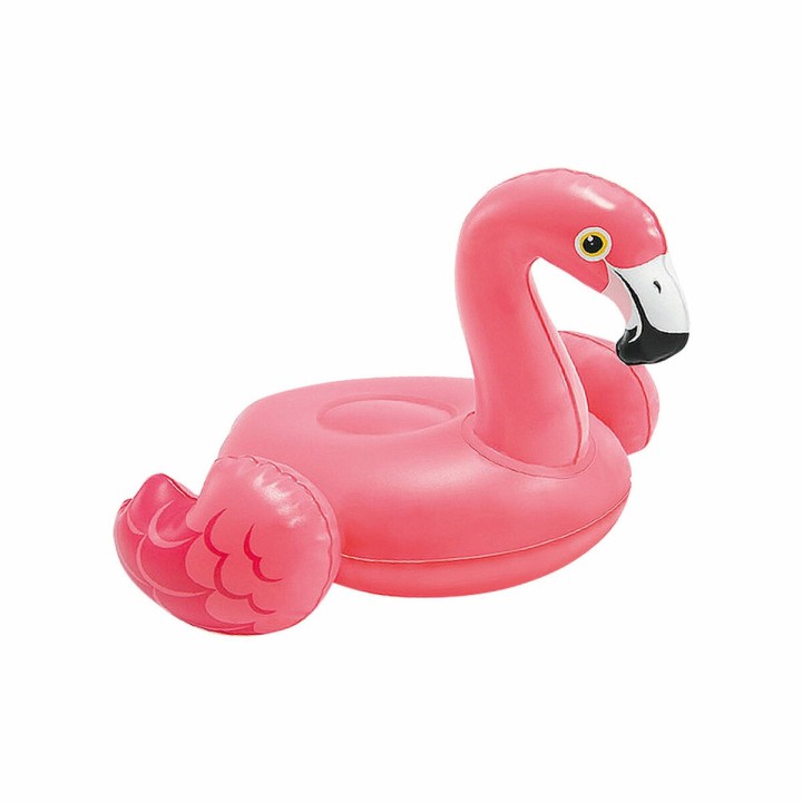 Figura Gonfiabile per Piscina Intex animali 36 Unità 33 x 33 cm