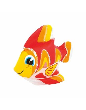 Inflatable pool figure Intex animals 36 Units 33 x 33 cm