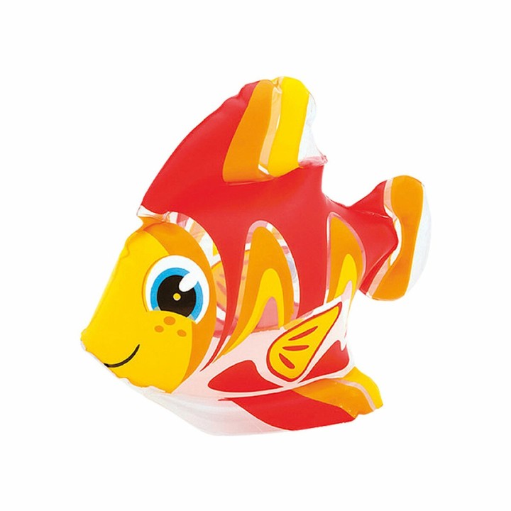 Figura Gonfiabile per Piscina Intex animali 36 Unità 33 x 33 cm