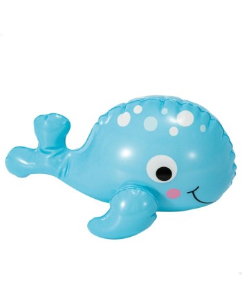 Oppustelig Figur til Pool Intex dyr 36 Enheder 33 x 33 cm