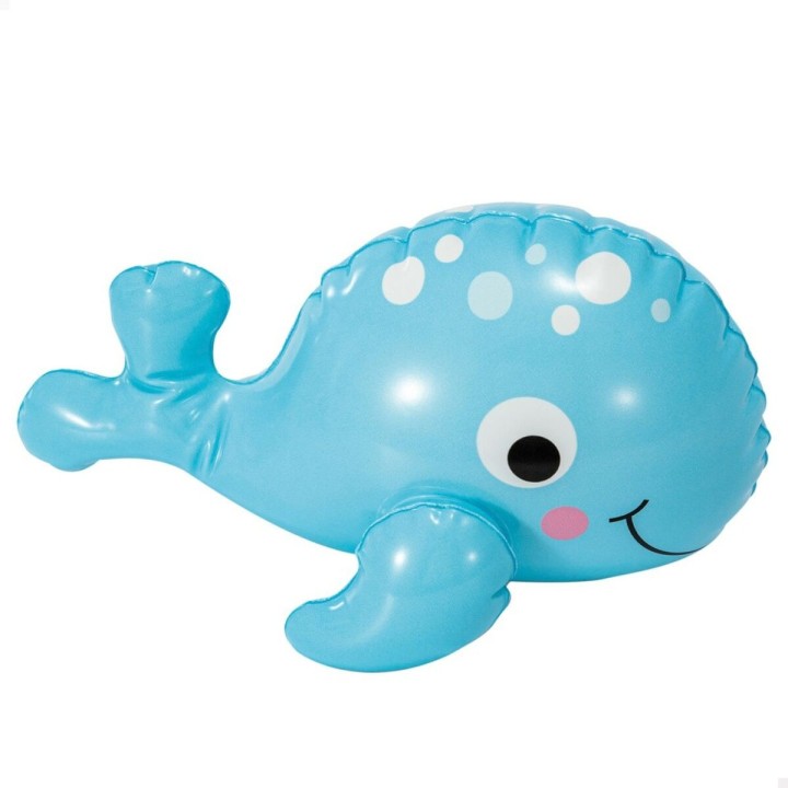 Oppustelig Figur til Pool Intex dyr 36 Enheder 33 x 33 cm