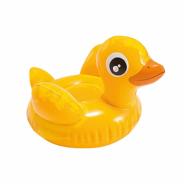 Figura Gonfiabile per Piscina Intex animali 36 Unità 33 x 33 cm