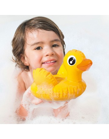 Inflatable pool figure Intex animals 36 Units 33 x 33 cm