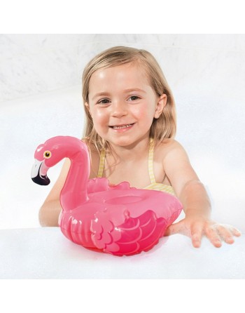 Inflatable pool figure Intex animals 36 Units 33 x 33 cm