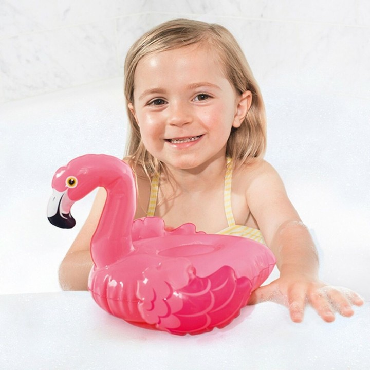 Figura Gonfiabile per Piscina Intex animali 36 Unità 33 x 33 cm