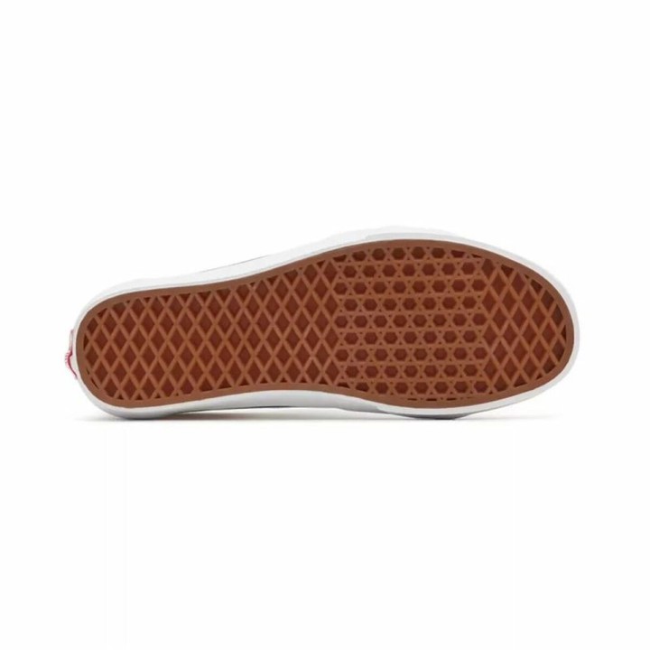 Kondisko til Mænd Vans Sk8-Low Utility Pop Hvid