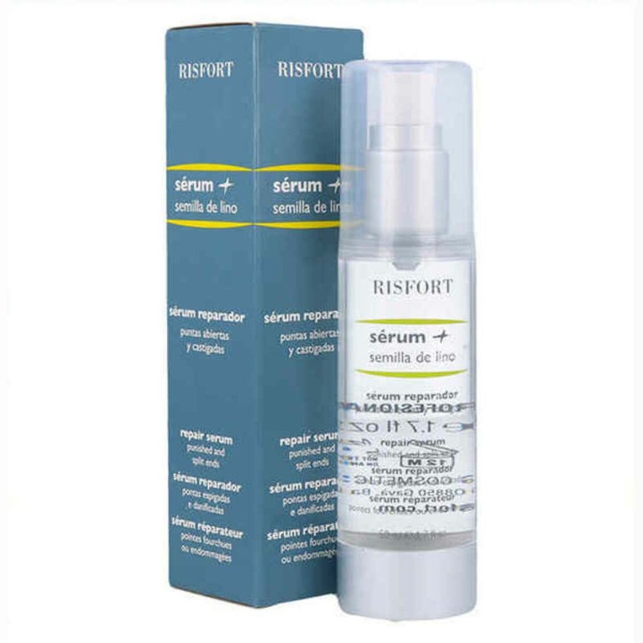Haarspitzen Repair-Serum Risfort Sérum+ Rep
