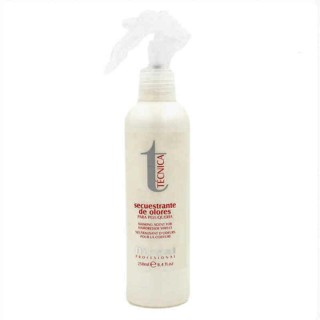 Eliminatore di odori Nirvel Tecnica Secuestrante 250 ml