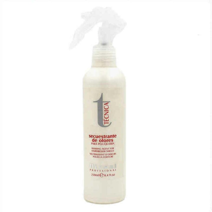 Lugtfjerner Nirvel Tecnica Secuestrante 250 ml