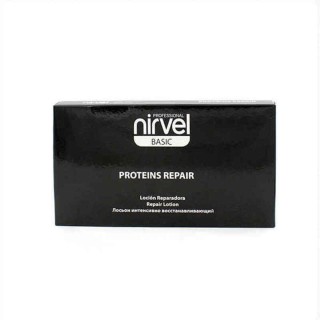 Tratamiento Capilar Reconstructor Nirvel Proteins Repair (10 x 10 ml)