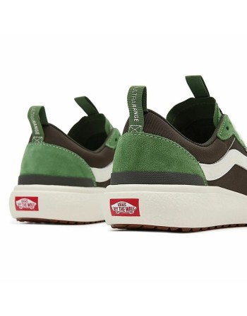 Kondisko til Mænd Vans UltraRange Grøn