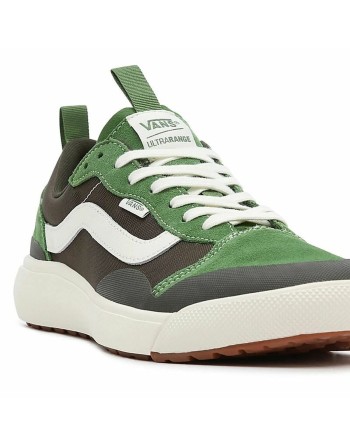 Kondisko til Mænd Vans UltraRange Grøn