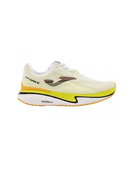 Zapatillas Deportivas Hombre Joma Sport VIPER RVIPES420  Blanco