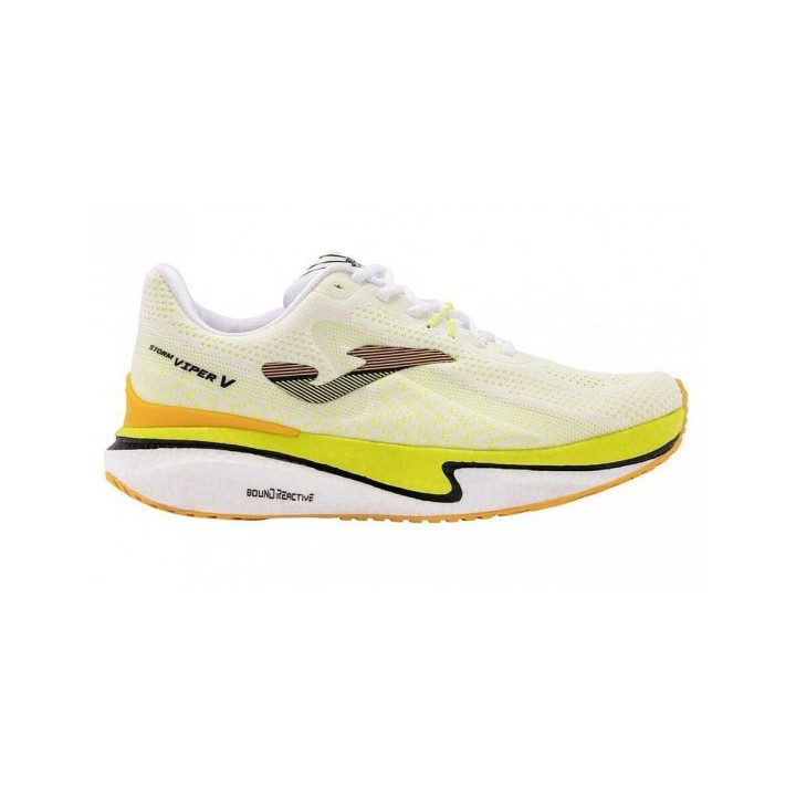 Herre sneakers Joma Sport VIPER RVIPES420  Hvid