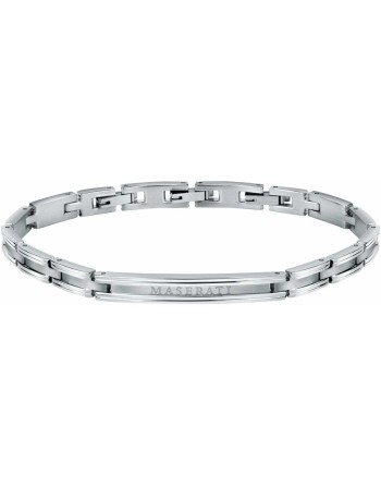 Bracciale Uomo Maserati JM420ATK06 22 cm