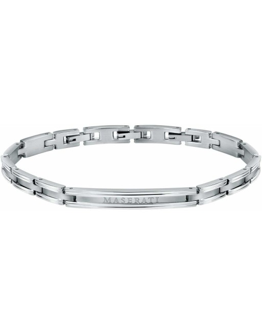 Pulsera Hombre Maserati JM420ATK06 22 cm