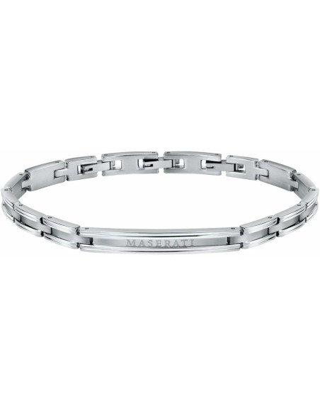 Pulsera Hombre Maserati JM420ATK06 22 cm