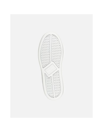 Men's Trainers Tommy Hilfiger  CITY FALTFORM EN0EN01848 YBR White