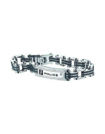 Pulsera Hombre Police PJ24919BSB01-L