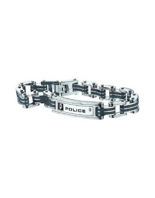 Pulsera Hombre Police PJ24919BSB01-L