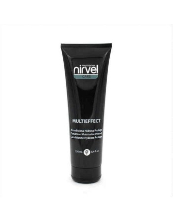 Non-Clarifying Conditioner Nirvel Care Multieffect (250 ml)