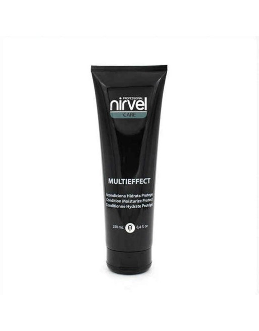 Après-shampooing non clarifiant Nirvel Care Multieffect (250 ml)