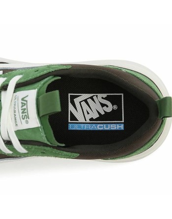 Kondisko til Mænd Vans UltraRange Grøn