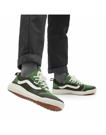 Kondisko til Mænd Vans UltraRange Grøn