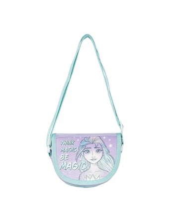Sac Frozen Violet 15 x 12 x 4 cm