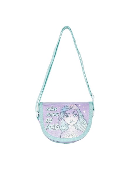 Sac Frozen Violet 15 x 12 x 4 cm