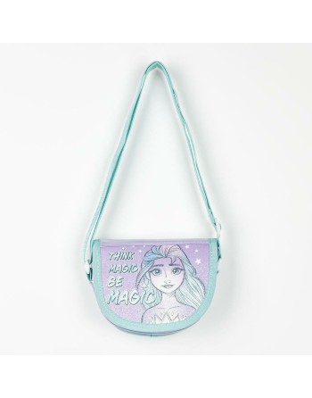 Handtasche Frozen Lila 15 x 12 x 4 cm