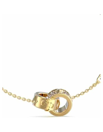 Armbånd til kvinder Guess JUBB03282JWYGS