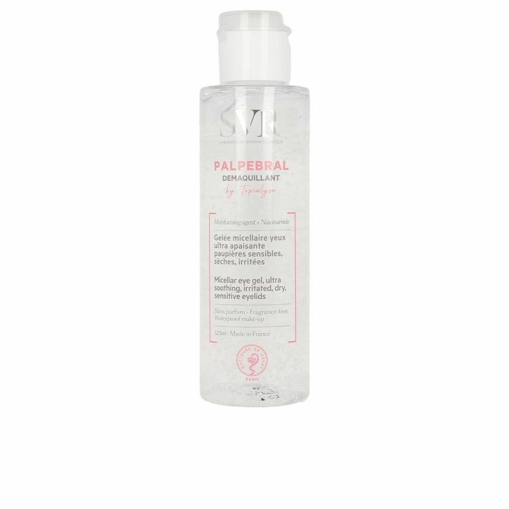 Ansigt makeupfjerner SVR Topialyse 125 ml