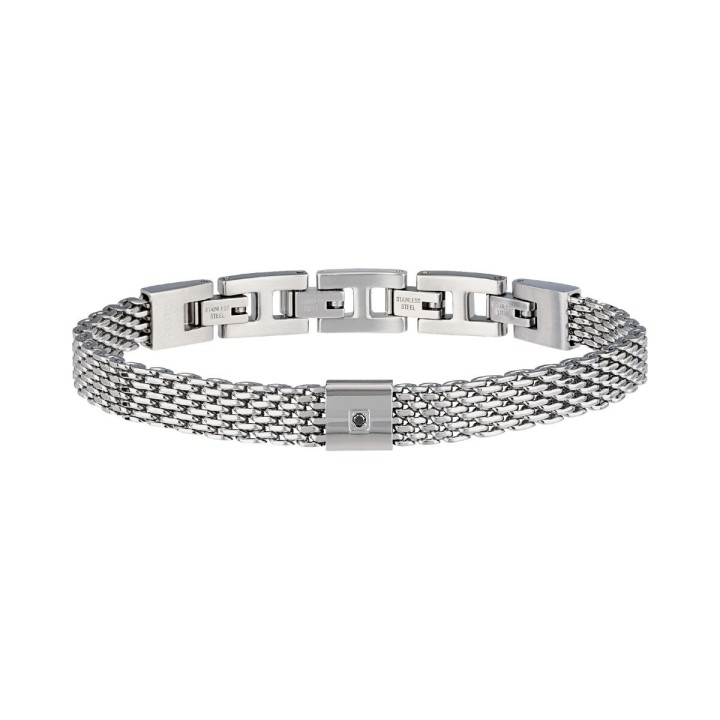 Armbånd til mænd Breil TJ2954