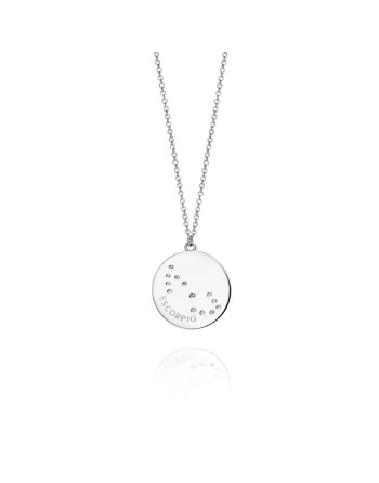 Ladies' Necklace Viceroy 61014C000-38E