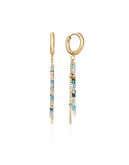 Boucles d´oreilles Femme Viceroy 14051E01012