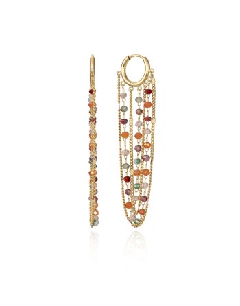 Boucles d´oreilles Femme Viceroy 14043E01012