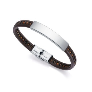 Armbånd til mænd Viceroy 14004P01011