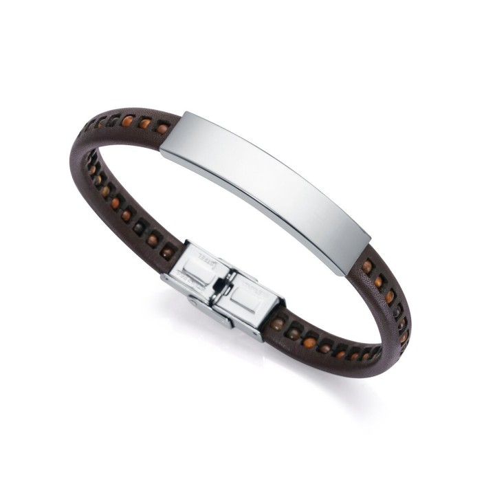 Bracciale Uomo Viceroy 14004P01011