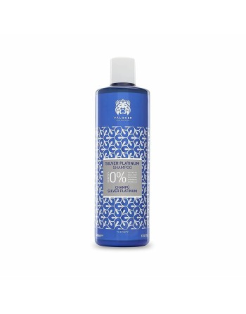 Shampoo zur Farbneutralisierung SIlver Platinum Zero Valquer (400 ml)