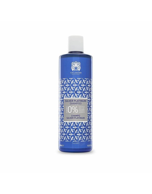Shampoo Neutralizzante del Colore SIlver Platinum Zero Valquer (400 ml)