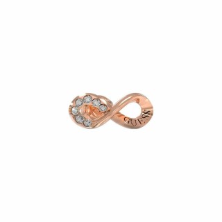Orecchini Donna Guess JUBE03262JWRGT-U