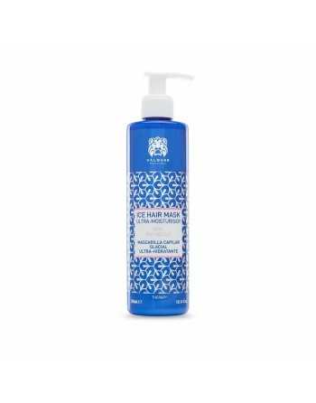 Maschera per Capelli Valquer Vlquer Premium Idratante 300 ml