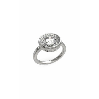 Ring til kvinder Guess JUBR03397JWRH54 14