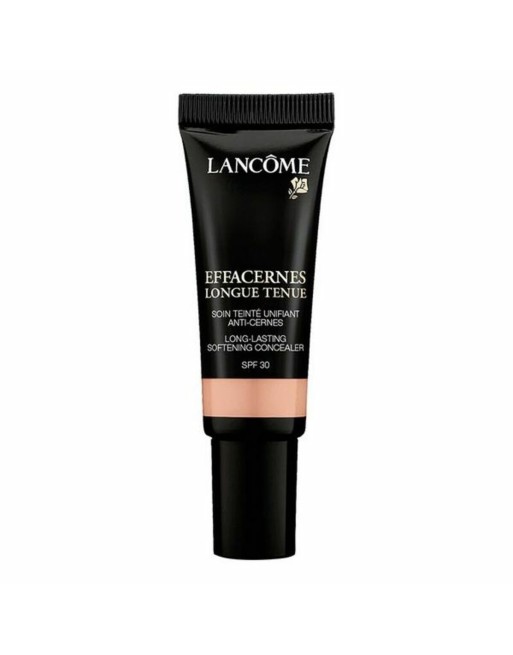 Dækcreme til Ansigtet Lancôme Effacernes 02 - beige sablé (15 ml)