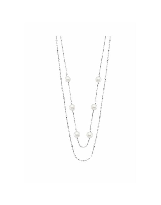 Collier Femme Lotus LP3477-1/1
