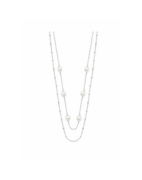 Collier Femme Lotus LP3477-1/1