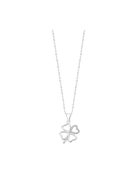 Collier Femme Lotus LP3305-1/1