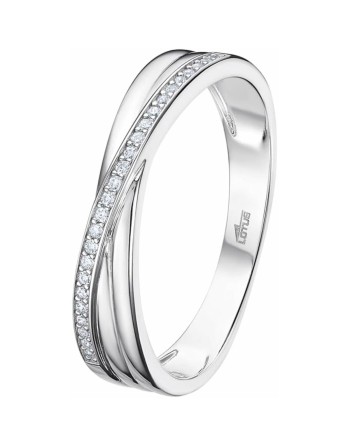 Ladies' Ring Lotus LP3447-3/116 16